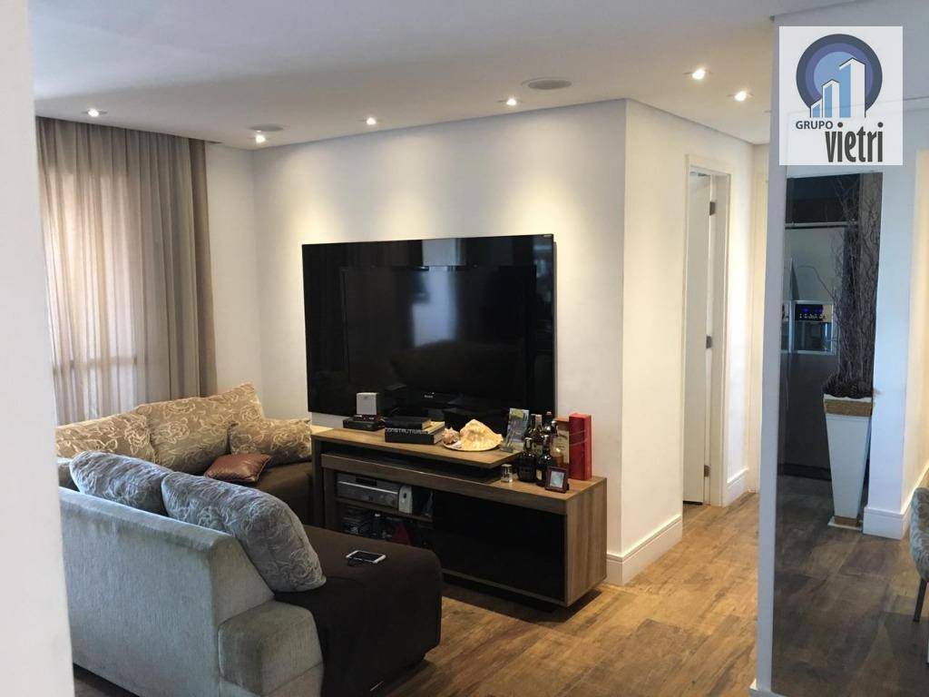 Apartamento à venda com 3 quartos, 78m² - Foto 11