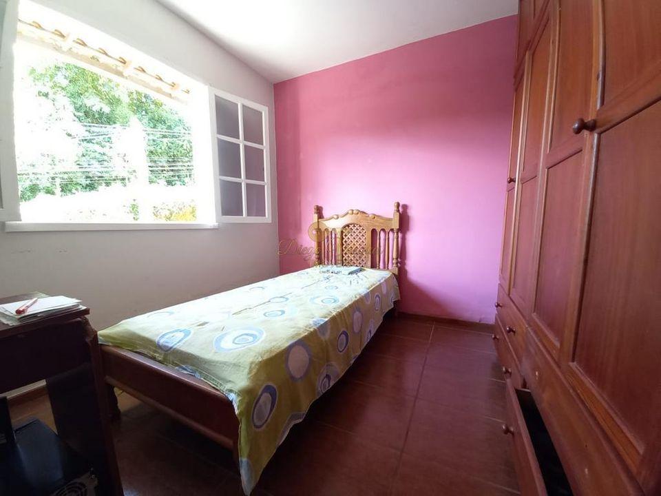 Casa à venda com 3 quartos, 167m² - Foto 13