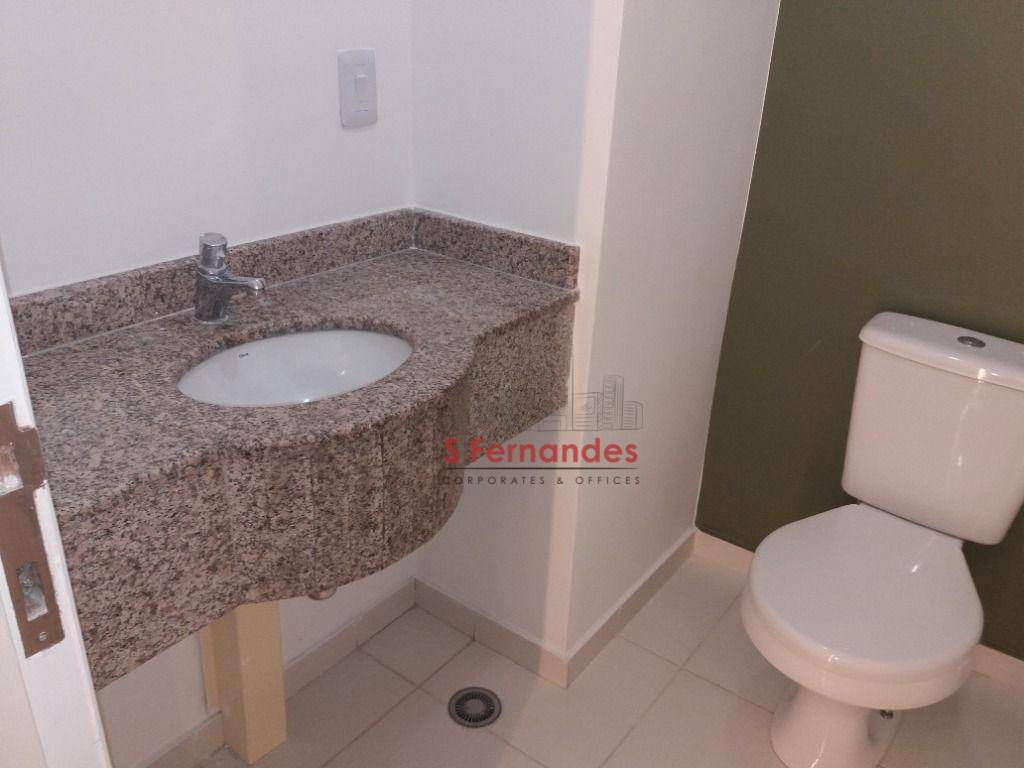 Conjunto Comercial-Sala para alugar, 64m² - Foto 12