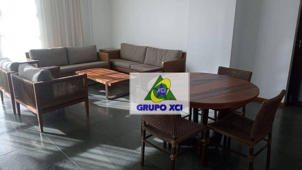 Apartamento à venda com 3 quartos, 119m² - Foto 37