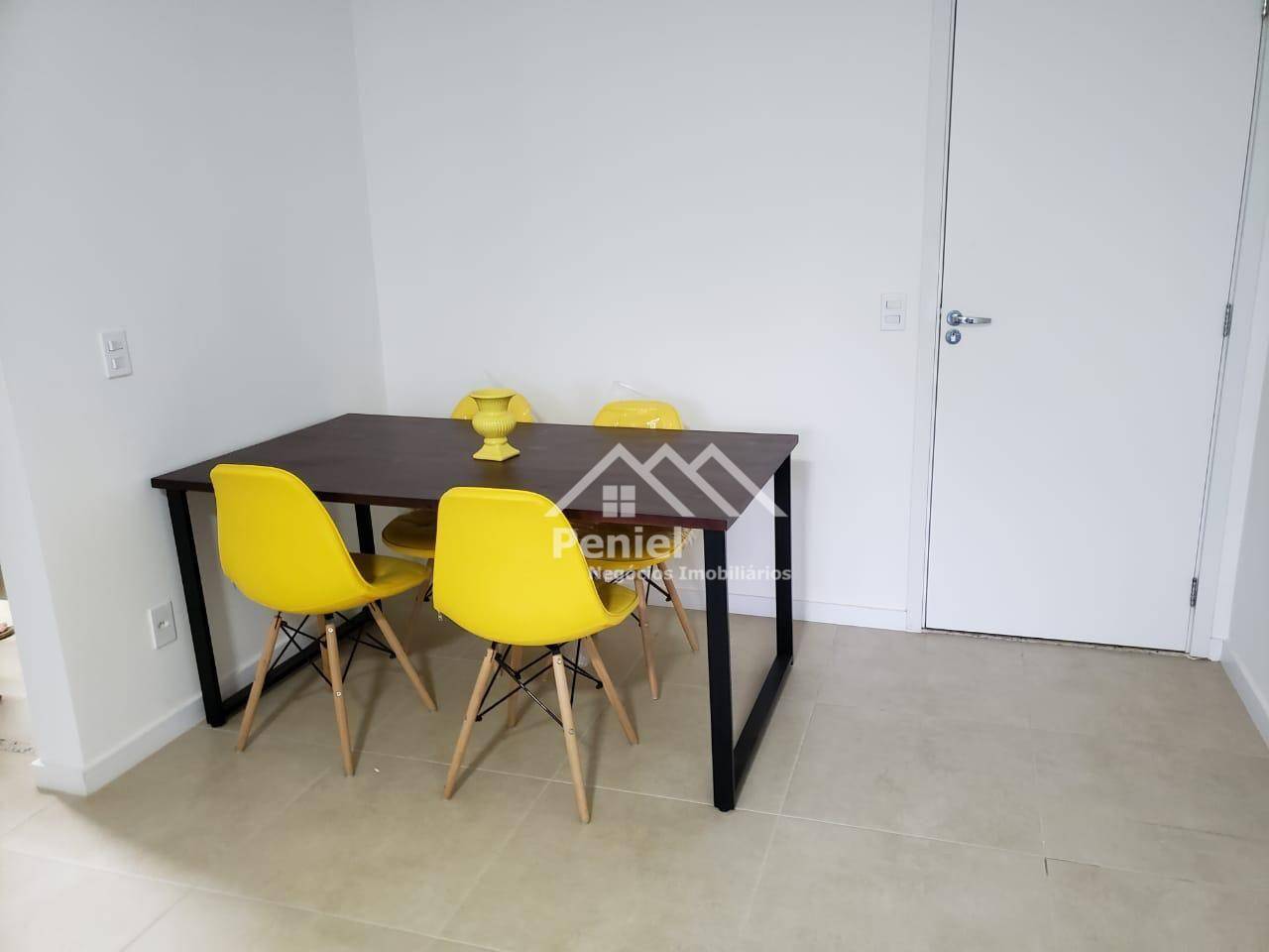 Apartamento à venda com 2 quartos, 67m² - Foto 4