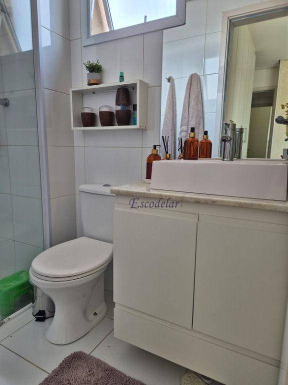 Apartamento à venda com 3 quartos, 82m² - Foto 28