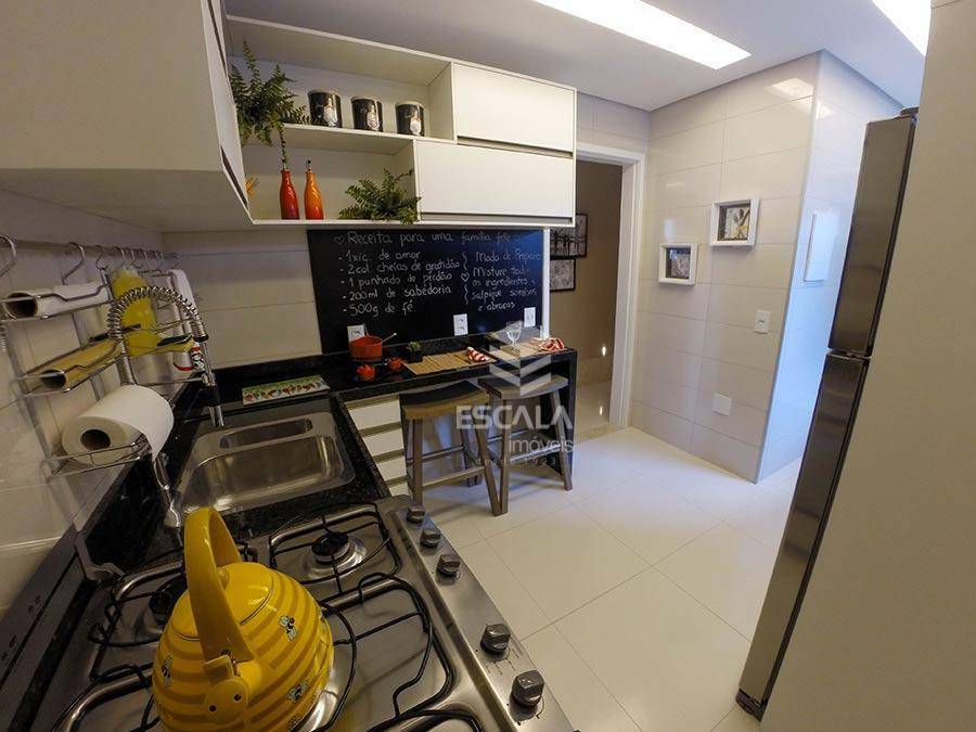 Apartamento à venda com 3 quartos, 155m² - Foto 9