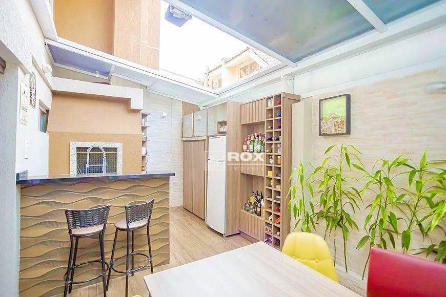 Casa de Condomínio à venda com 3 quartos, 169m² - Foto 11