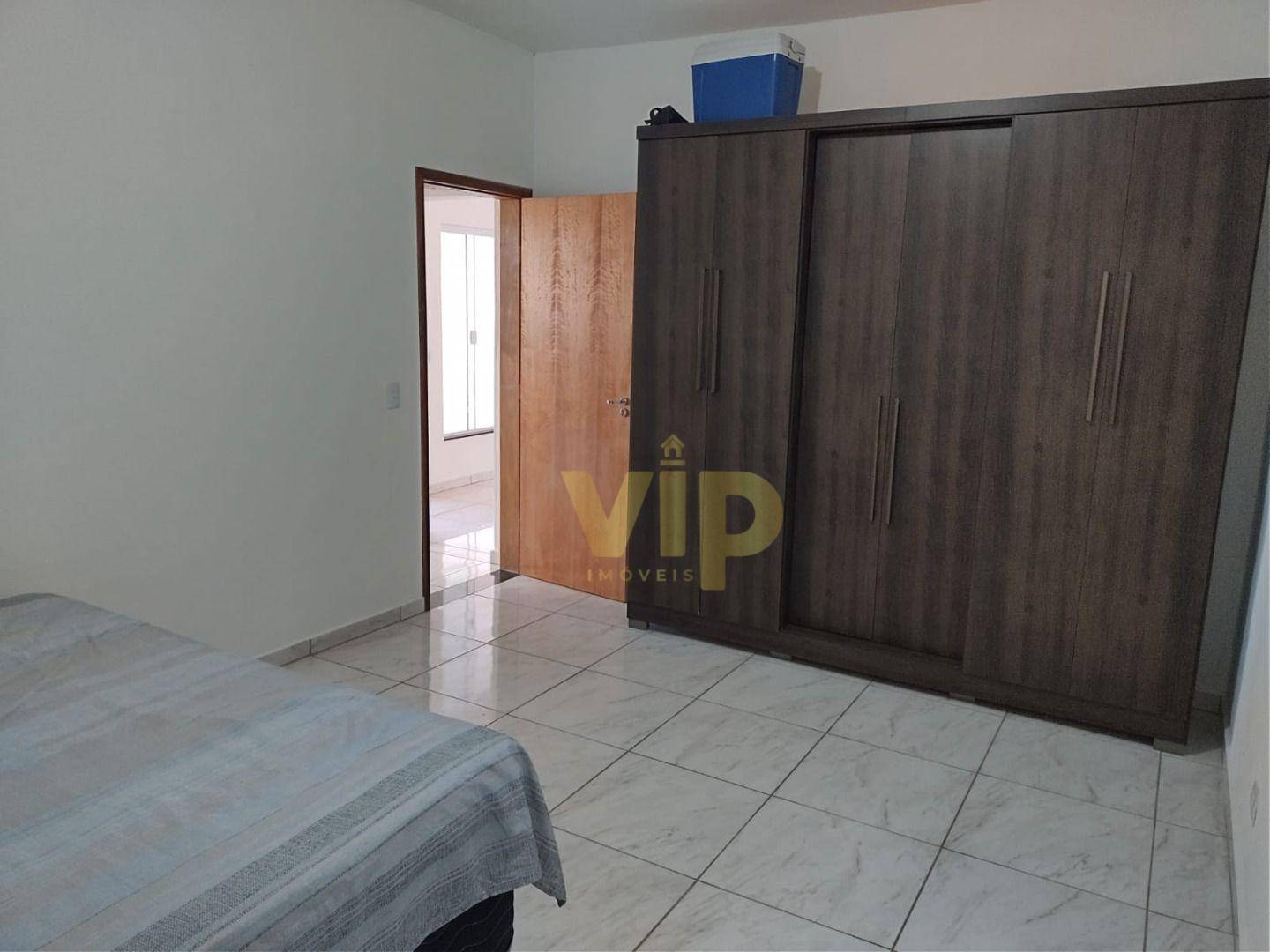 Casa à venda com 2 quartos, 95m² - Foto 9