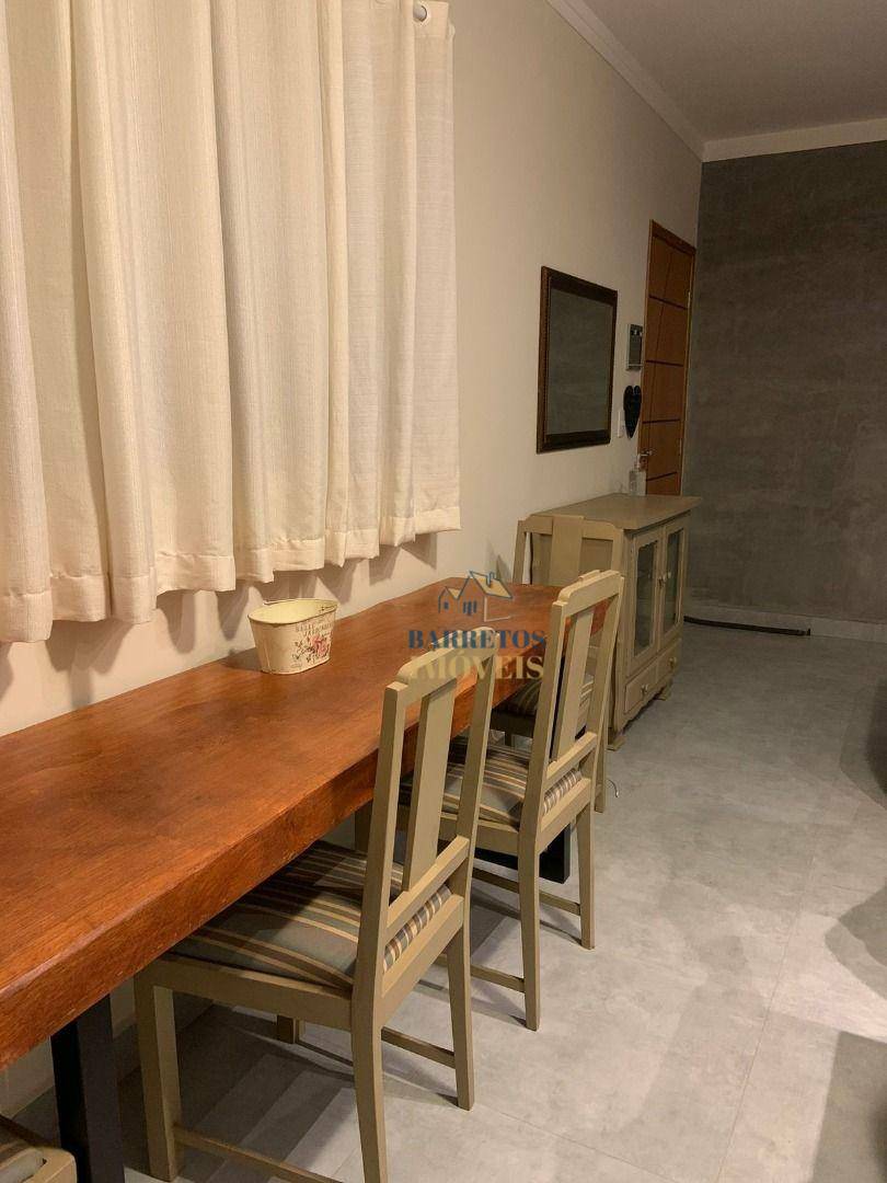 Apartamento para alugar com 2 quartos, 60m² - Foto 10