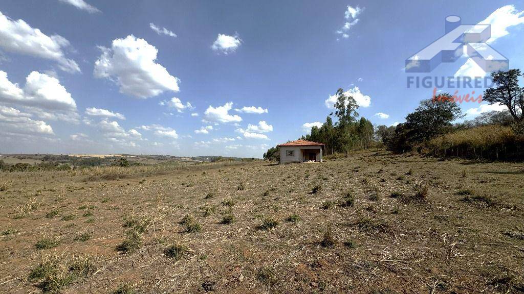 Sítio, 2 quartos, 4 hectares - Foto 1