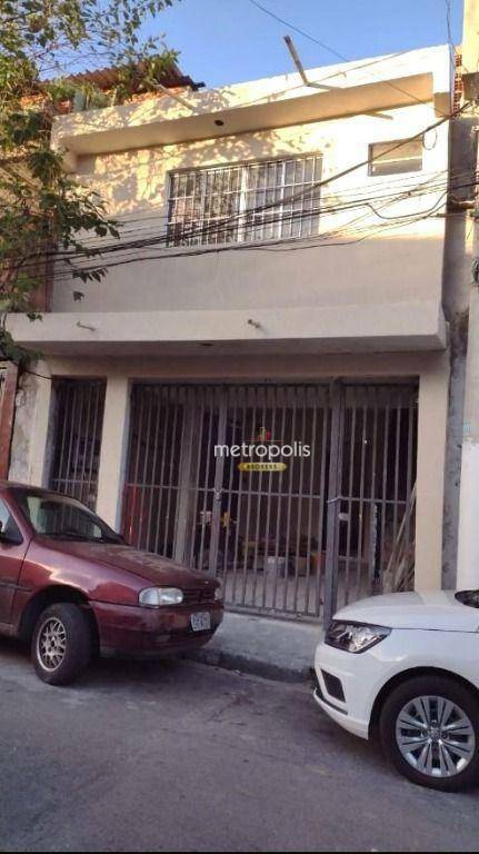 Sobrado à venda com 5 quartos, 158m² - Foto 10