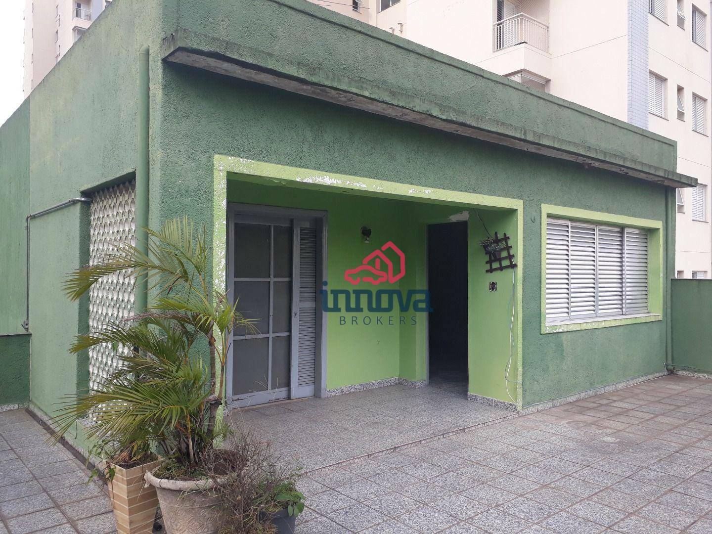 Sobrado à venda e aluguel, 346m² - Foto 30