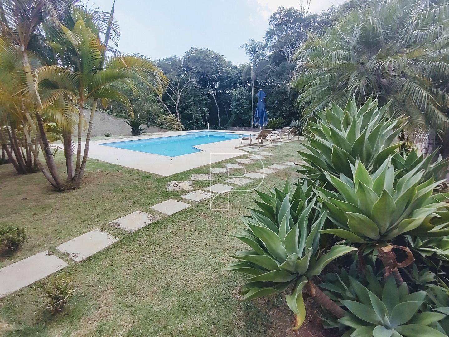 Casa de Condomínio à venda com 3 quartos, 265m² - Foto 21