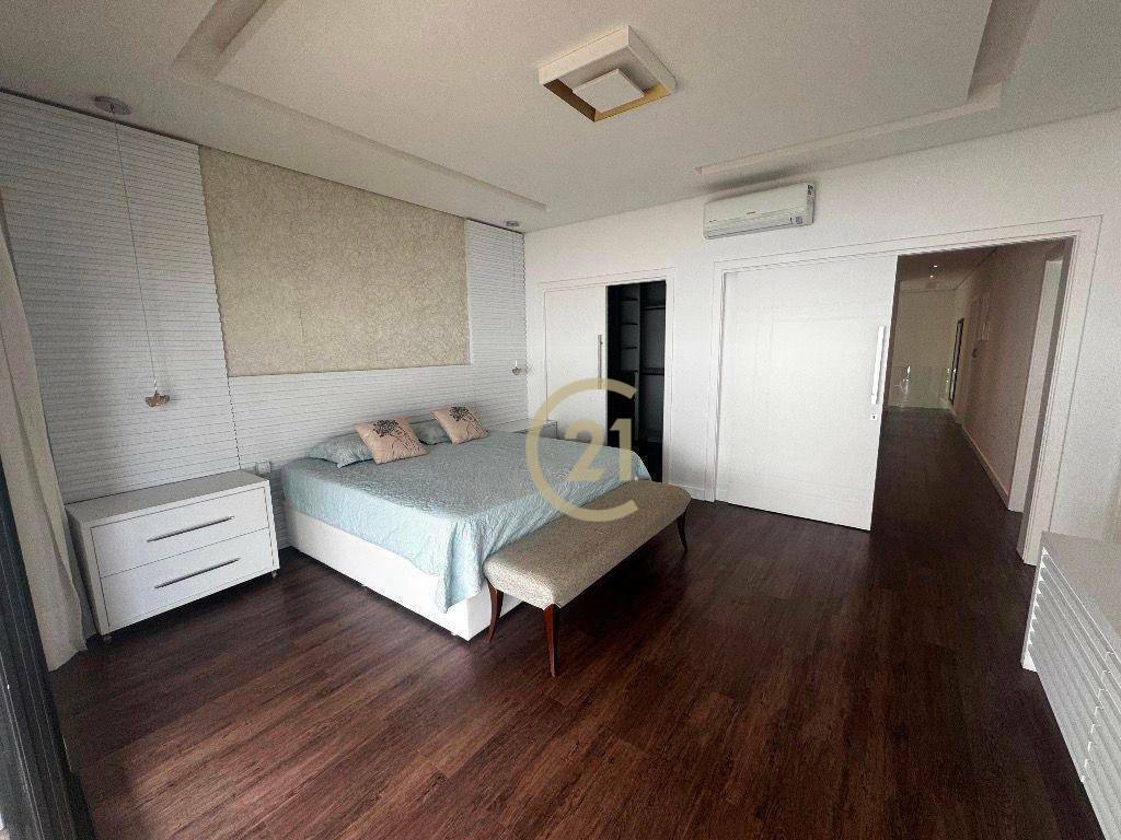 Casa de Condomínio à venda com 4 quartos, 326m² - Foto 10