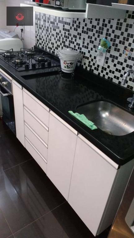 Apartamento à venda com 2 quartos, 54m² - Foto 31