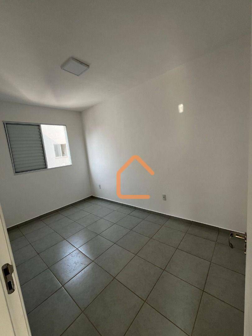 Apartamento à venda com 2 quartos, 52m² - Foto 4