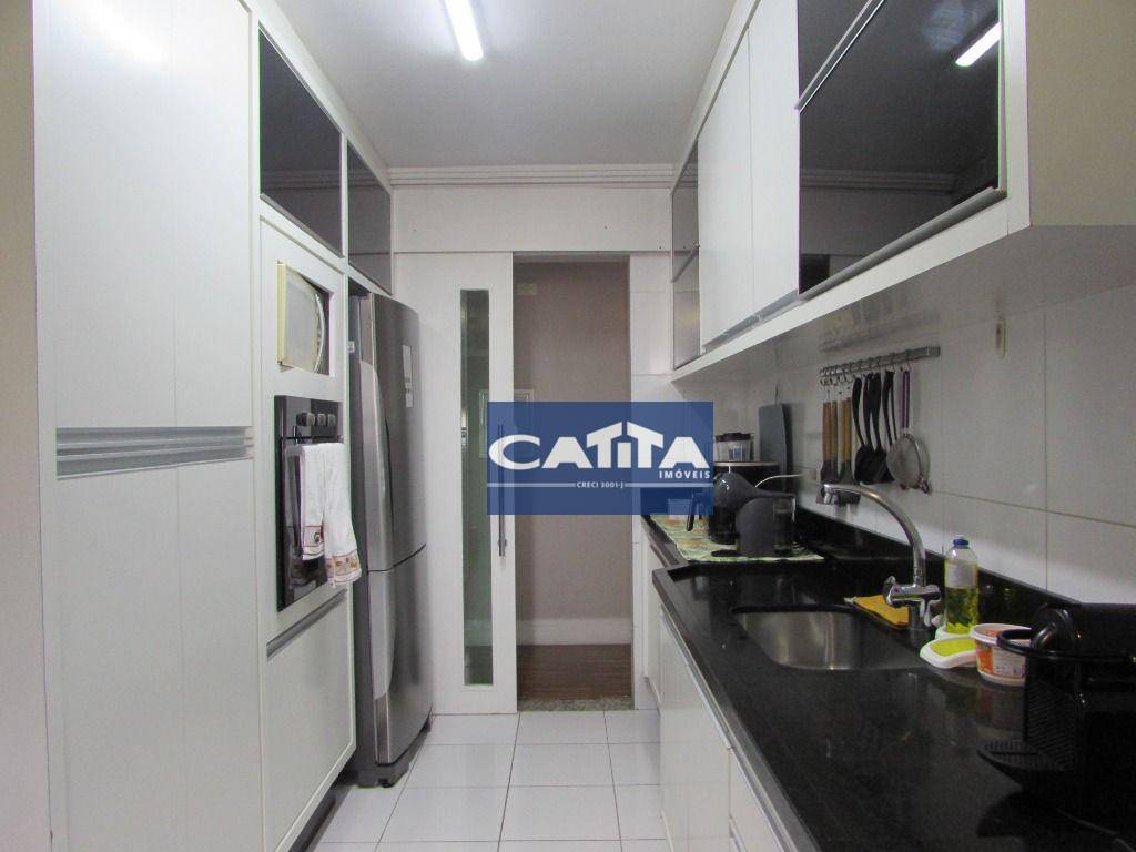 Apartamento à venda com 3 quartos, 84m² - Foto 7