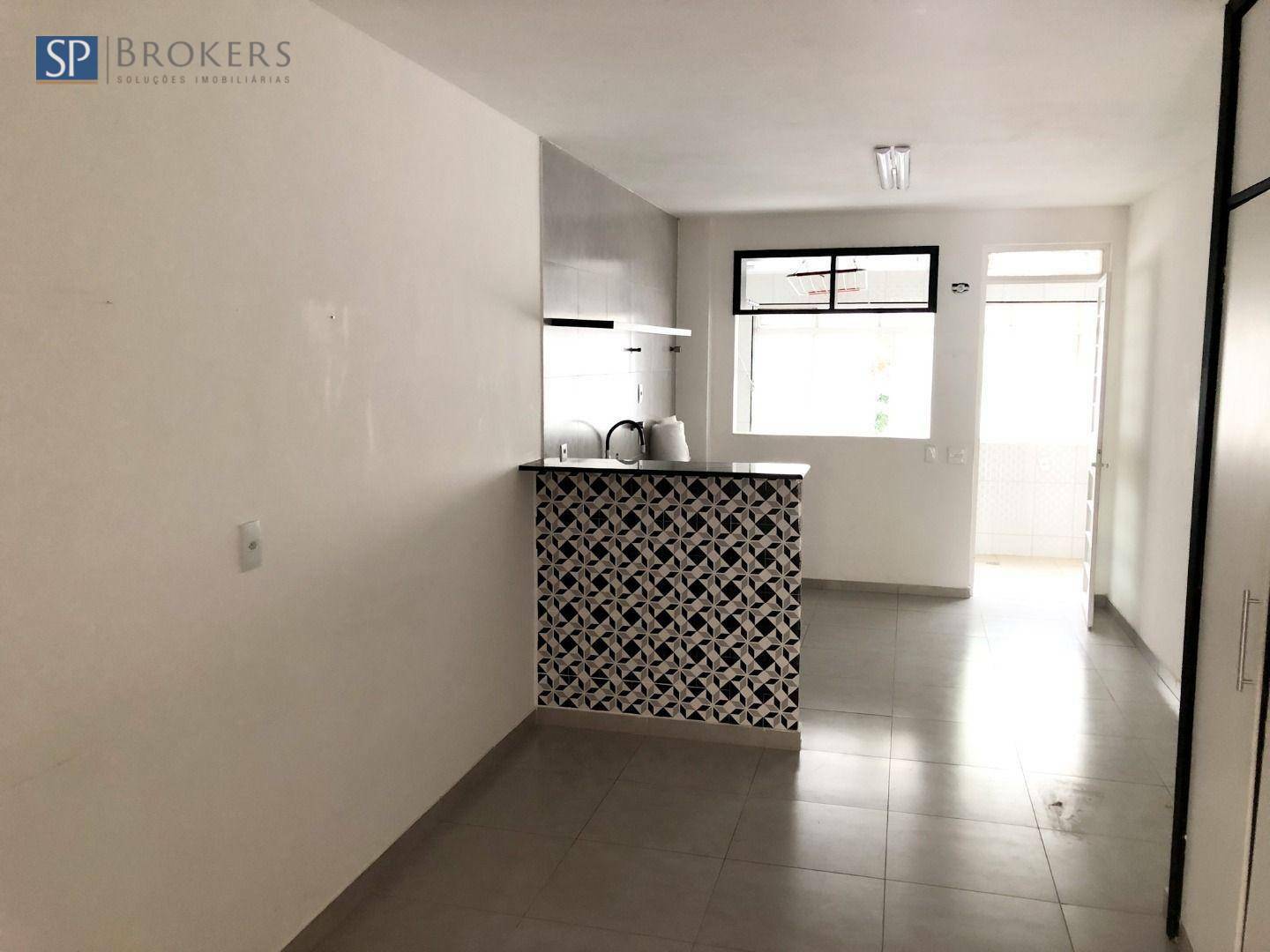 Apartamento para alugar com 3 quartos, 238m² - Foto 6