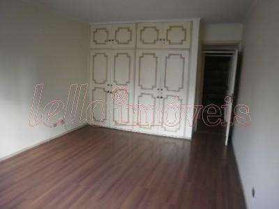 Apartamento para alugar com 4 quartos, 300m² - Foto 8