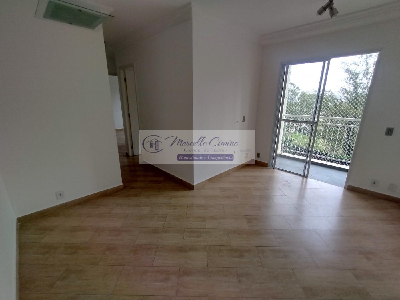Apartamento para alugar com 2 quartos, 49m² - Foto 2