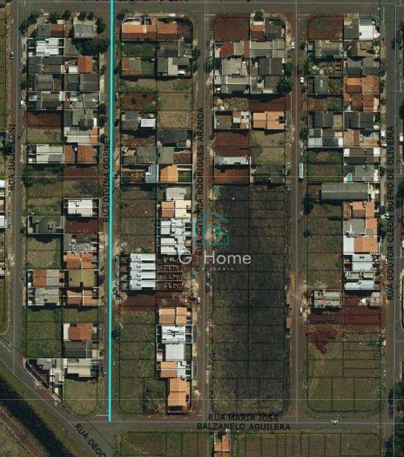 Terreno, 250 m² - Foto 2