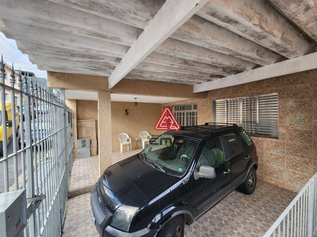 Casa à venda com 4 quartos, 222m² - Foto 20