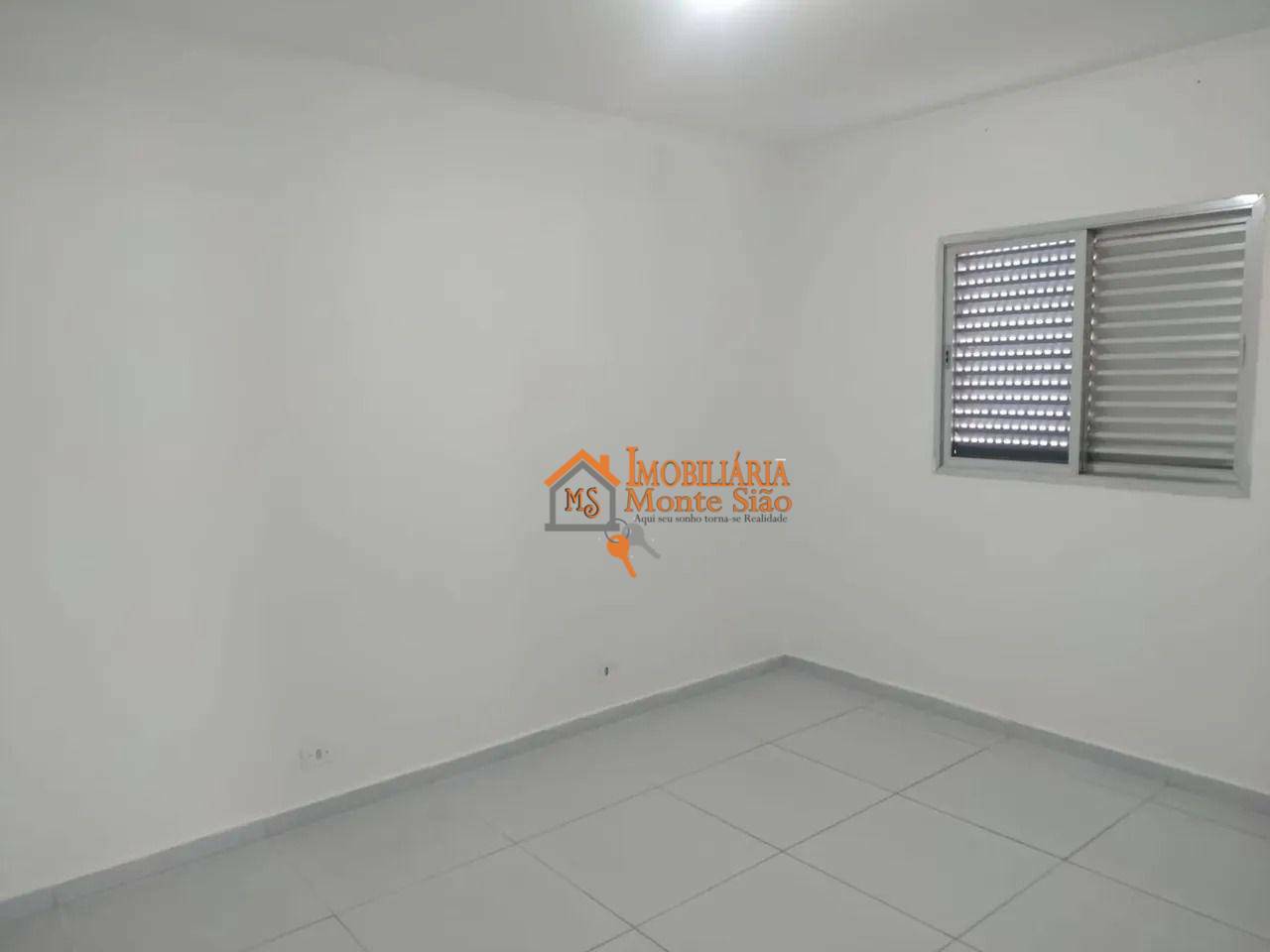 Apartamento à venda com 2 quartos, 53m² - Foto 12