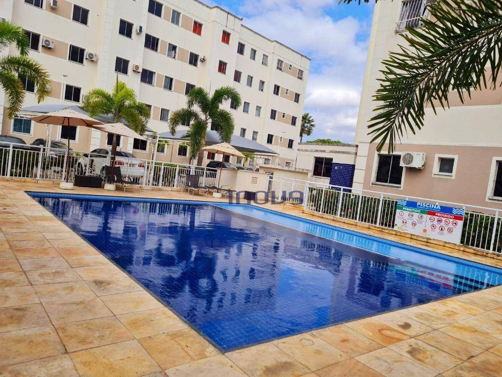 Apartamento, 2 quartos, 46 m² - Foto 16