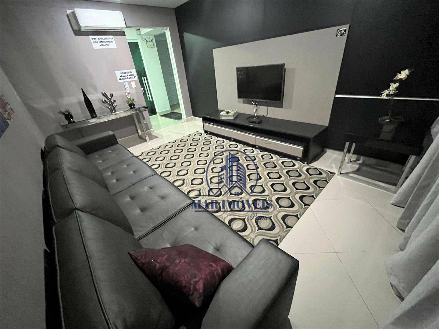 Apartamento à venda com 3 quartos, 140m² - Foto 42