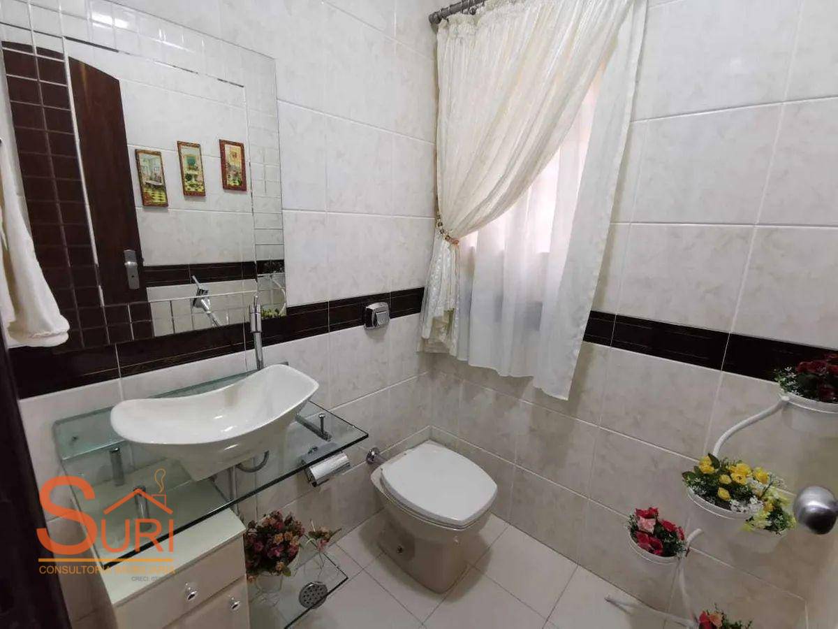 Sobrado à venda com 3 quartos, 250m² - Foto 7