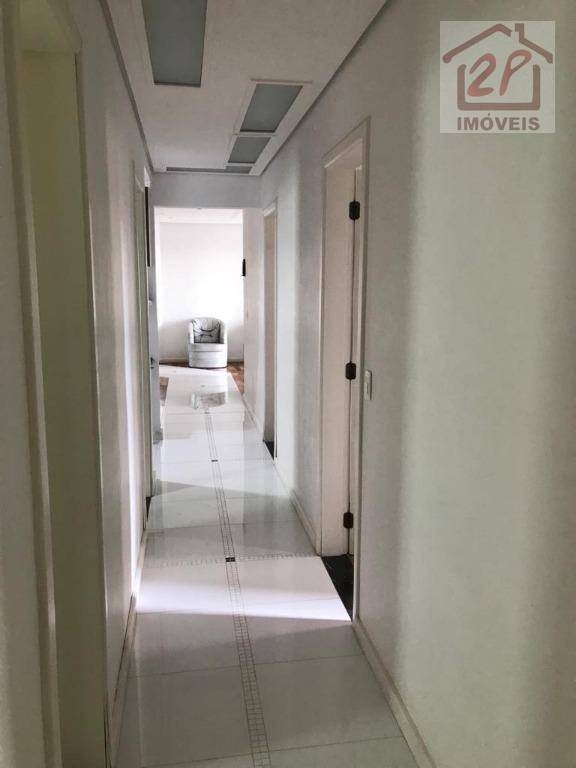 Apartamento à venda com 4 quartos, 127m² - Foto 6