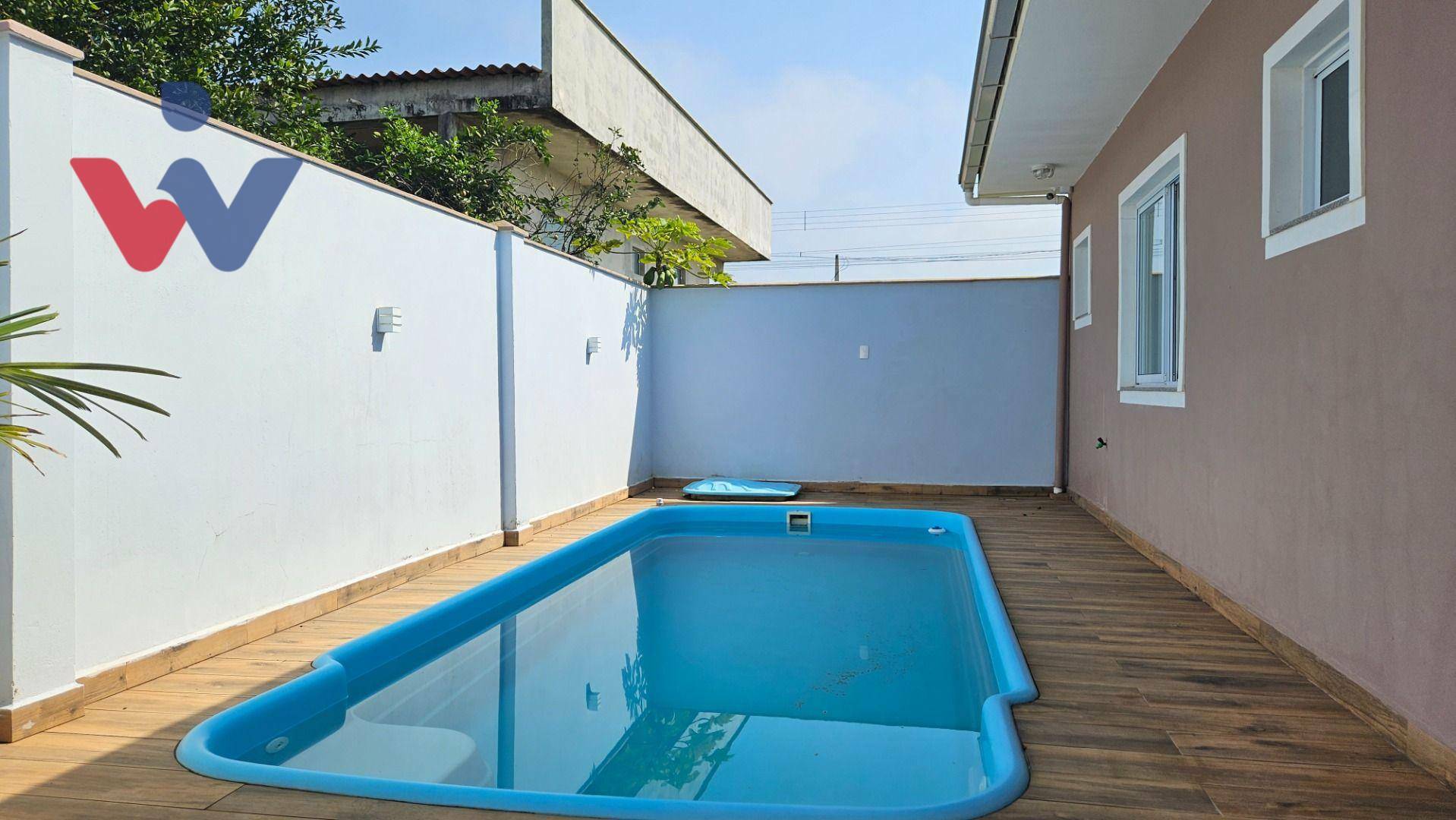 Casa à venda com 4 quartos, 130m² - Foto 49