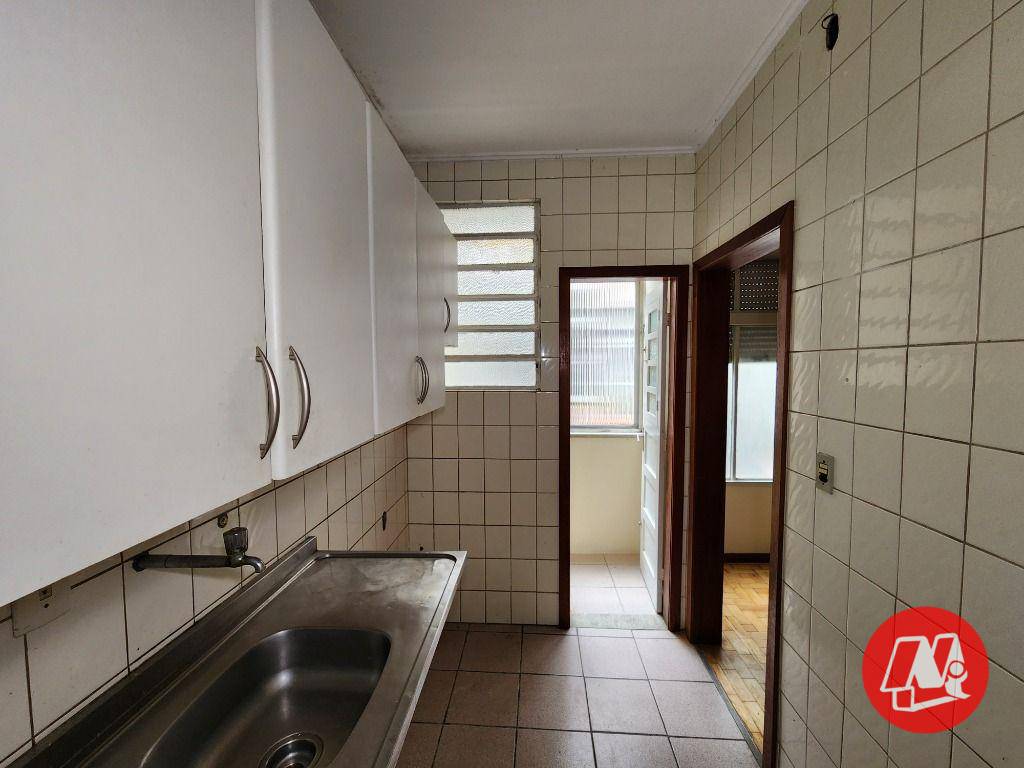 Apartamento à venda com 2 quartos, 65m² - Foto 6