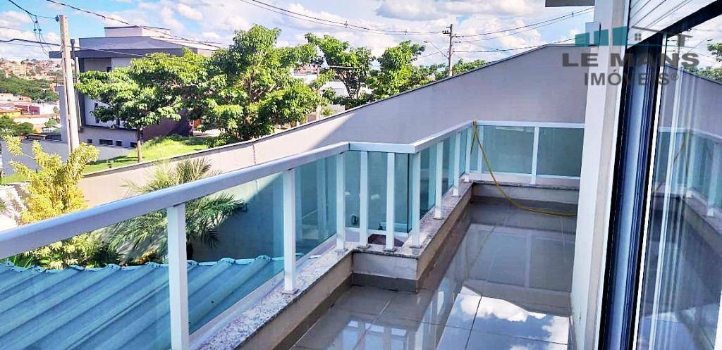 Casa de Condomínio à venda com 6 quartos, 356m² - Foto 38