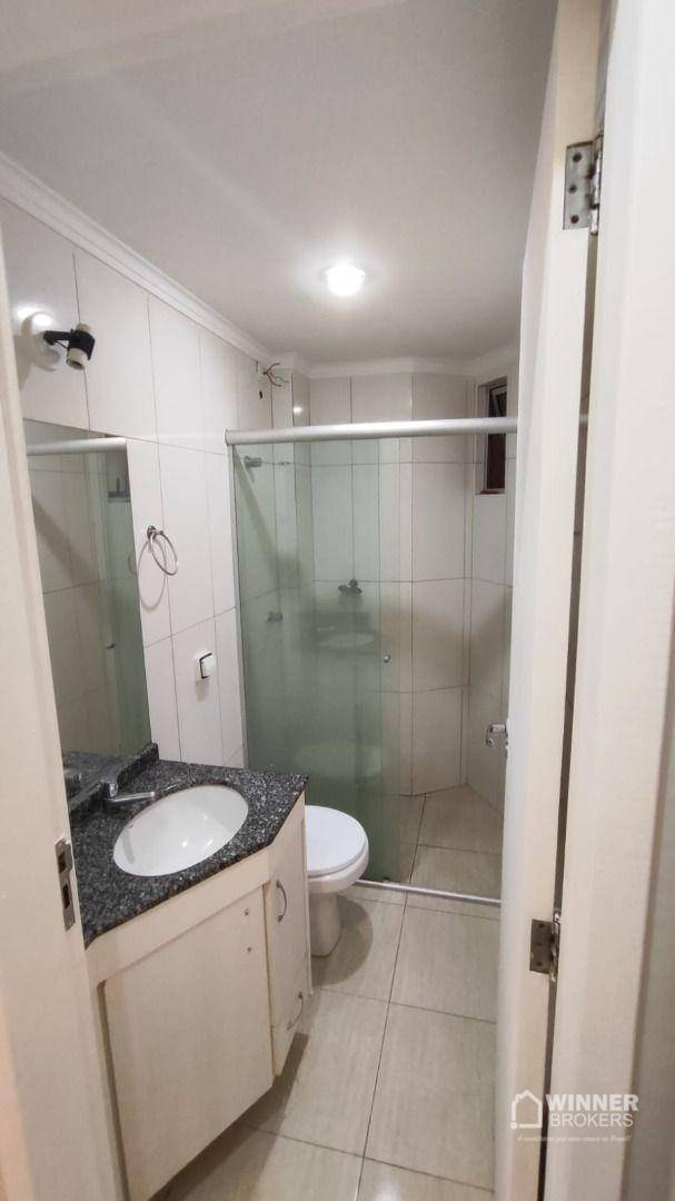 Apartamento à venda com 2 quartos, 46m² - Foto 10