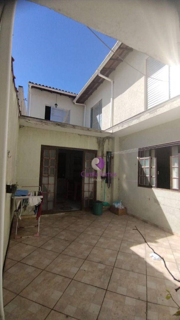 Sobrado à venda com 3 quartos, 185m² - Foto 33