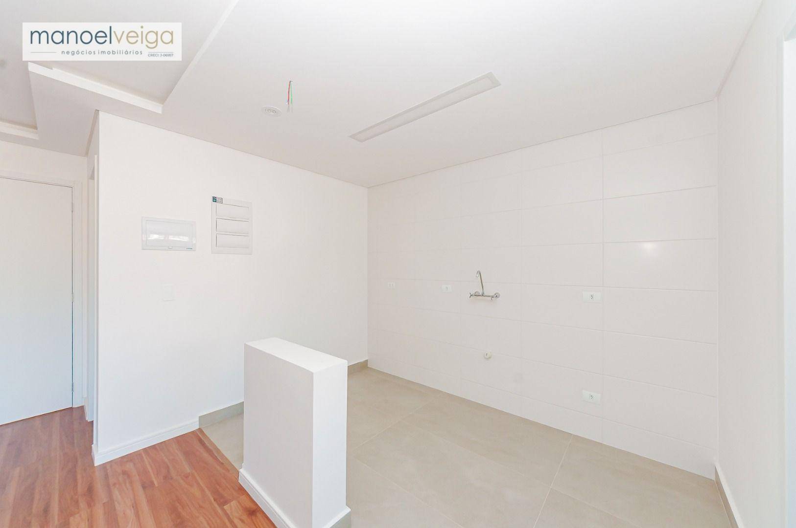 Apartamento à venda com 3 quartos, 82m² - Foto 4