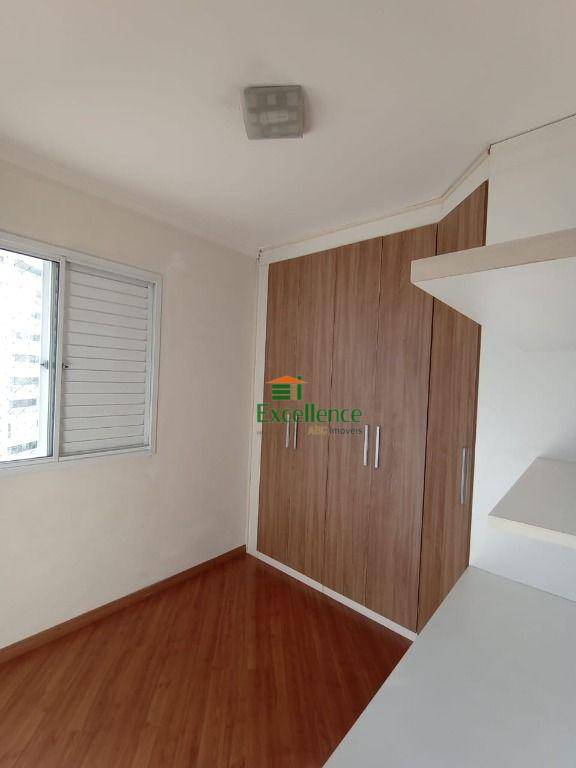 Apartamento para alugar com 3 quartos, 62m² - Foto 7