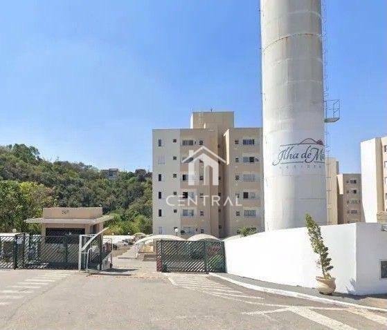 Apartamento, 2 quartos, 51 m² - Foto 3