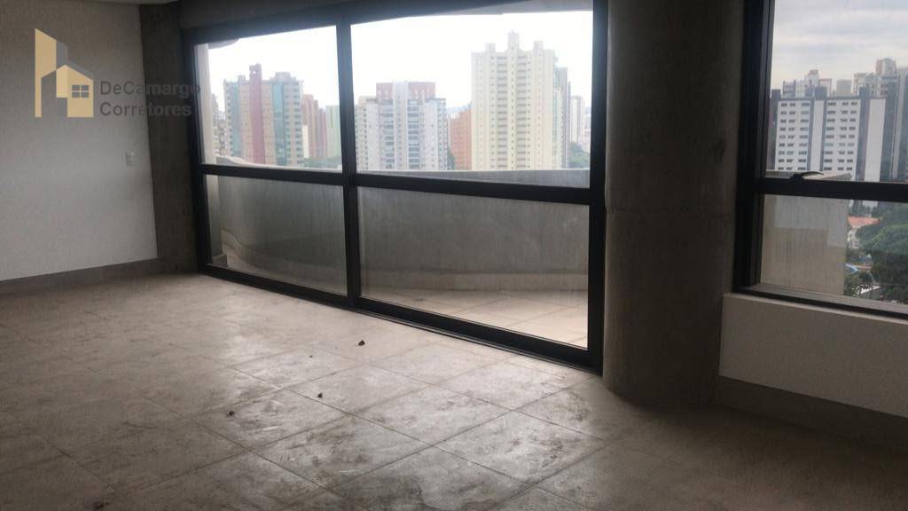 Apartamento à venda com 3 quartos, 155m² - Foto 14