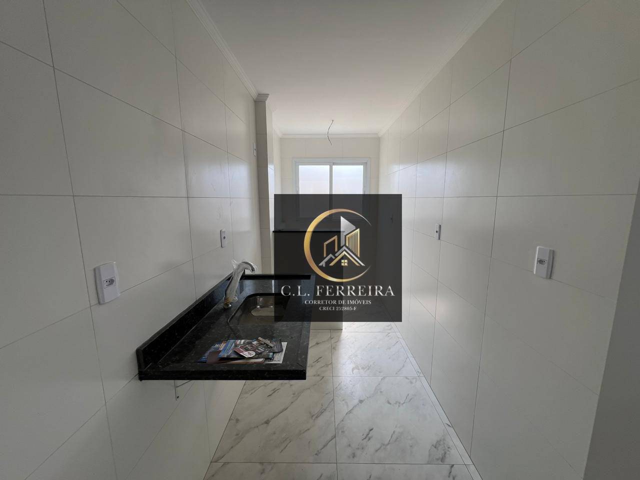 Apartamento à venda com 2 quartos, 52m² - Foto 16