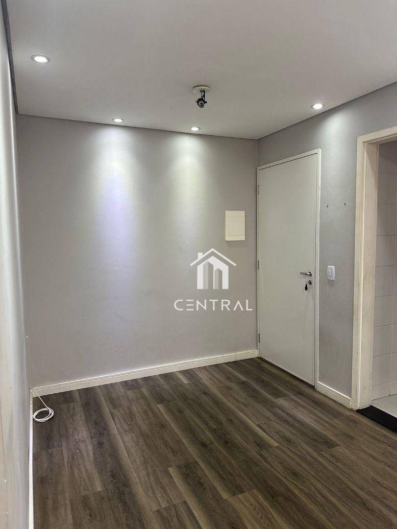 Apartamento à venda com 2 quartos, 50m² - Foto 8