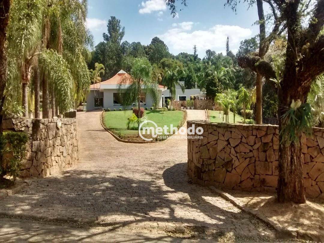 Casa de Condomínio à venda com 6 quartos, 1250m² - Foto 1