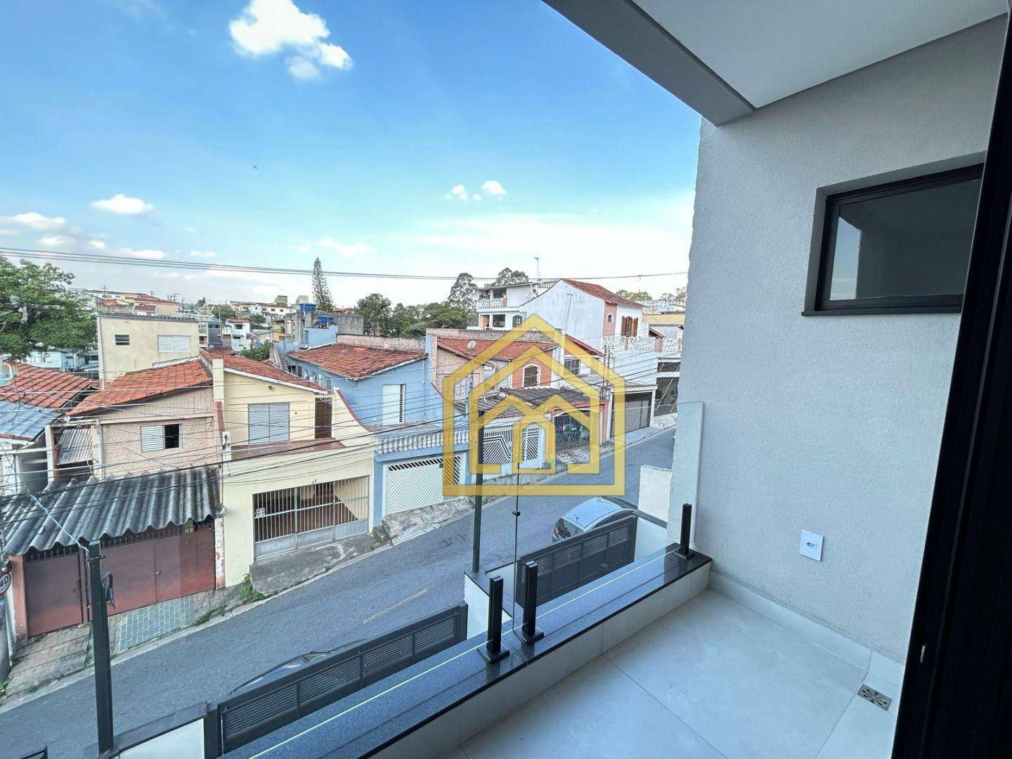 Sobrado à venda com 3 quartos, 230m² - Foto 5