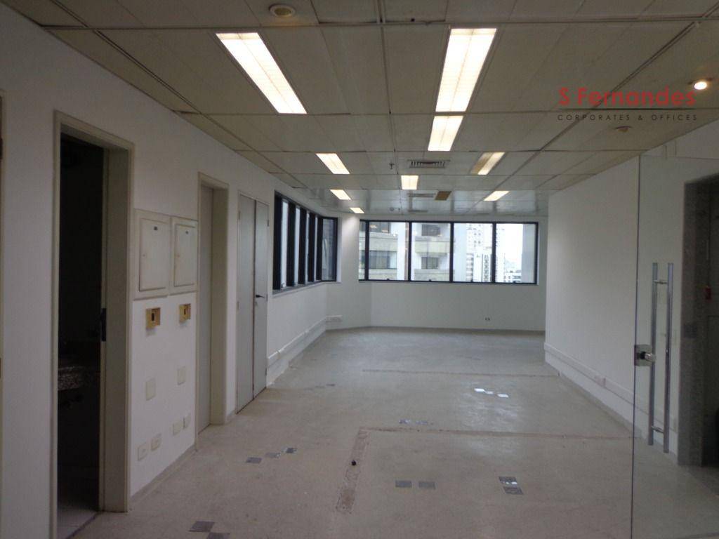 Conjunto Comercial-Sala para alugar, 180m² - Foto 2