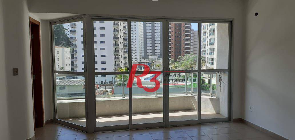 Apartamento à venda com 3 quartos, 110m² - Foto 1