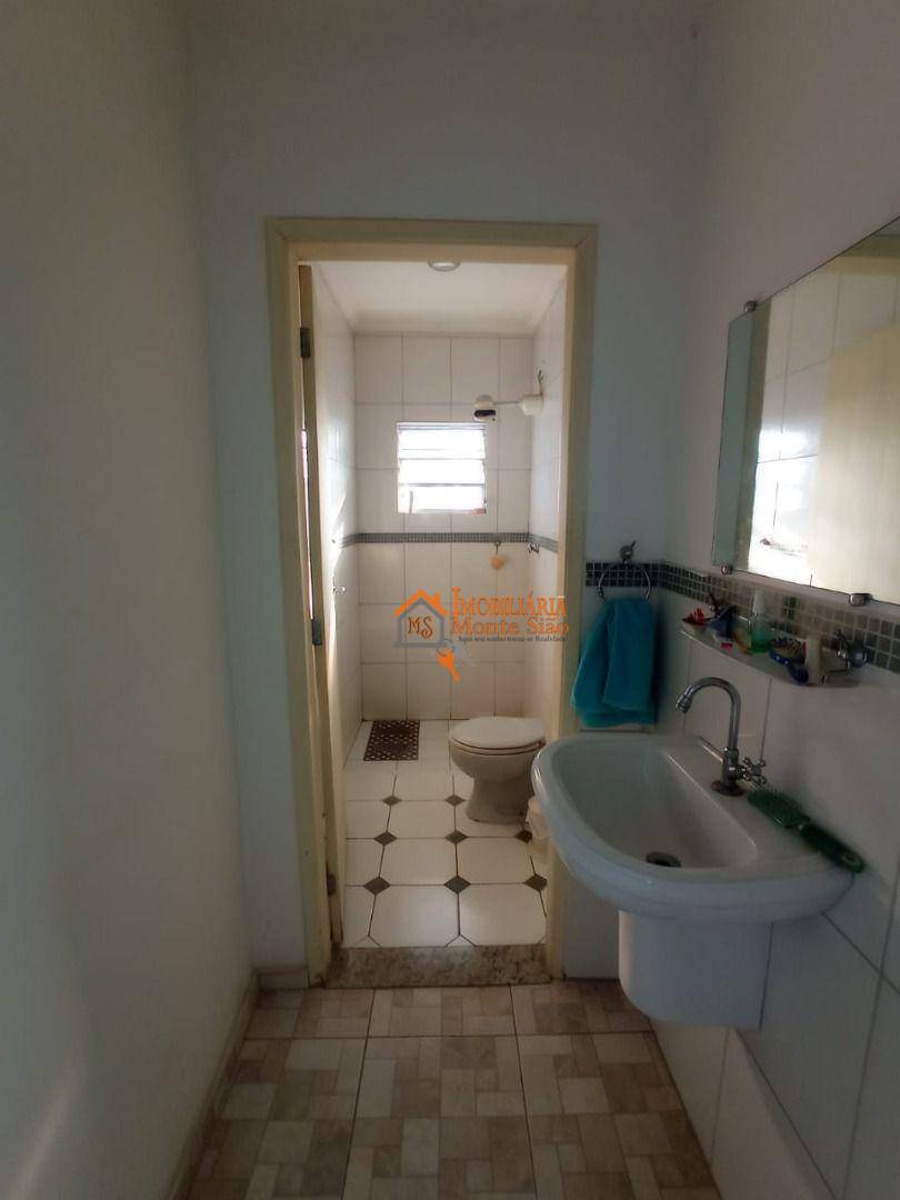 Sobrado à venda com 5 quartos, 250m² - Foto 36