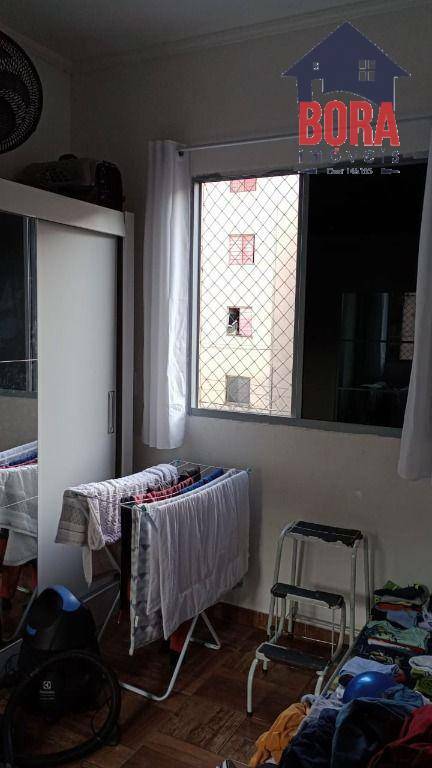 Apartamento à venda com 2 quartos, 42m² - Foto 9