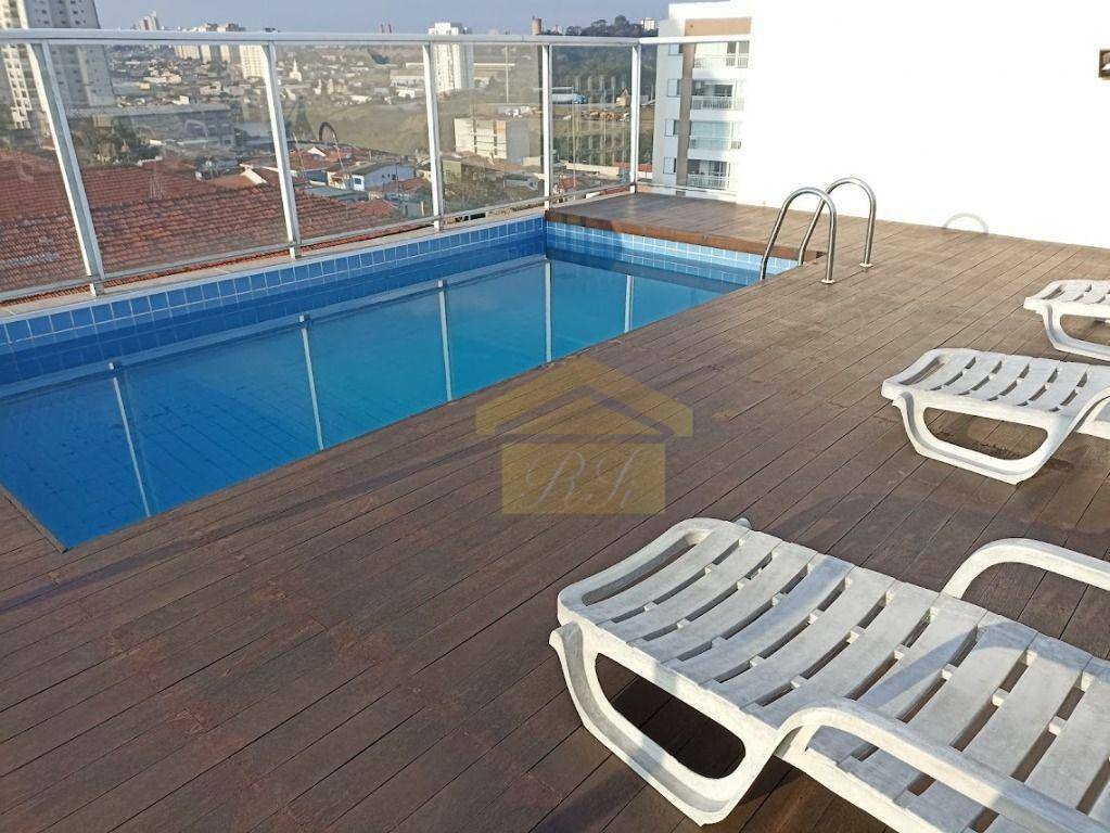 Apartamento à venda com 2 quartos, 54m² - Foto 20