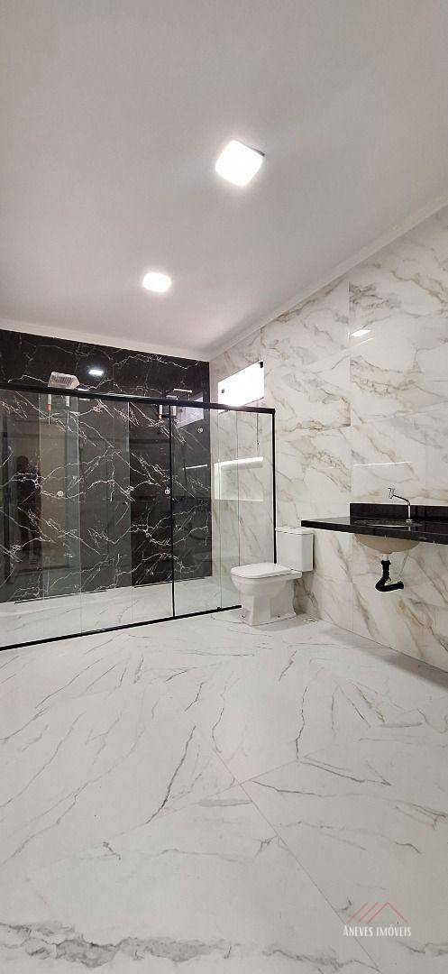 Casa de Condomínio à venda com 3 quartos, 260m² - Foto 22