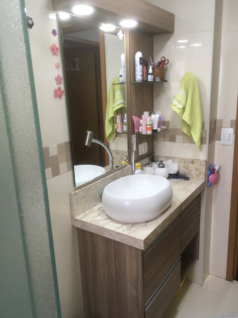 Apartamento à venda com 2 quartos, 93m² - Foto 12