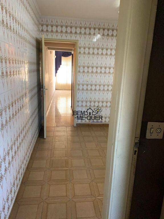 Sobrado à venda com 3 quartos, 160m² - Foto 12