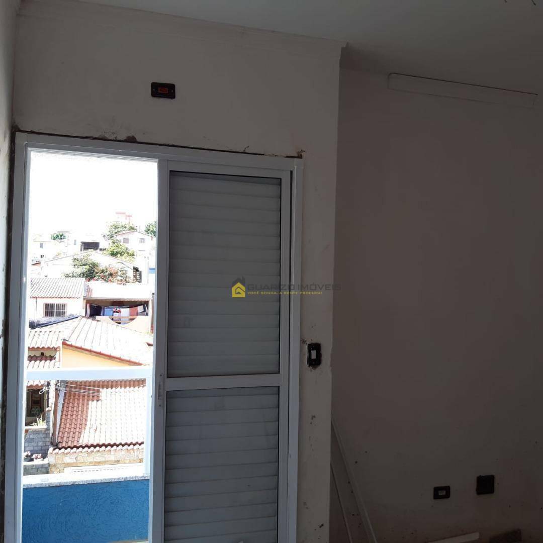 Sobrado à venda com 2 quartos, 114m² - Foto 5